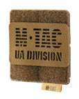 M-TAC Patchpanel Fur Molle 80x85