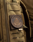 M-TAC Patchpanel Fur Molle 80x85