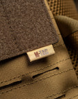 M-TAC Patchpanel Fur Molle 80x85