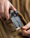 M-TAC Patchpanel Fur Molle 80x85