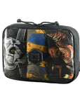 M-Tac Utility Slim Elite Organiser