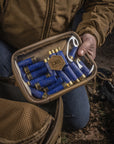 M-Tac Utility Slim Elite Organiser