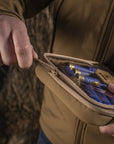 M-Tac Utility Slim Elite Organiser