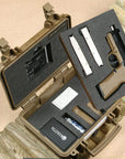 Explorer Cases 2717HL Case Black with Pick N Pluck Foam