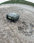 Explorer Cases 3317HL Koffer Grün mit Schnellschaum