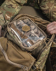M-Tac Utility Slim Elite Organiser