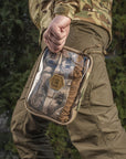 M-Tac Utility Slim Elite Organiser