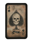 Aufnaher Ace Of Spades