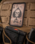 Patch Ace of Spades