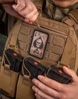 Patch Ace of Spades