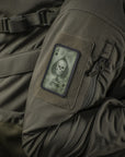 Patch Ace of Spades