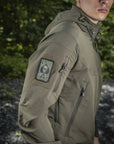 Patch Ace of Spades