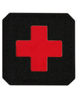 Patch Medic Cross Laser Cut