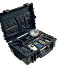 Explorer Cases 4820HL Case Black with Pick Foam