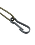 Sicherheits-Schnur Mit D-Ring