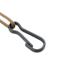 Sicherheits-Schnur Mit D-Ring