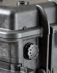 Explorer Cases 5140 Trolley Black with Empty Drawers