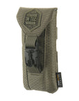 Smartphone-Tasche Elite Mittel Hex