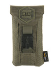 Smartphone-Tasche Elite Mittel Hex