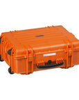 Explorer Cases 5823 Case Orange