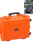 Explorer Cases 5823 Case Orange