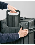 Explorer Cases 5833 Case Black