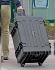 Explorer Cases 5833 Koffer Schwarz mit Facheinteilung