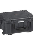Explorer Cases 5833 Case Black with Pick and Pluck Foam