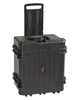 Explorer Cases 5833 Case Black with Pick and Pluck Foam