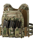 Plate carrier Cuirass FAST Elite LARGE