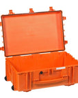 Explorer Cases 7630 Case Orange