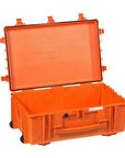 Explorer Cases 7630 Case Orange