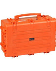 Explorer Cases 7630 Case Orange