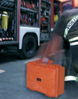 Explorer Cases 7630 Case Orange