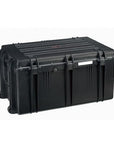 Explorer Cases 7641 Case Black with Pluck Foam