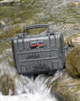 Explorer Cases 7726 Koffer Zwart met Plukschuim