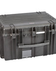 Explorer Cases 7745 Case Black with Pluck Foam