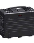 Explorer Cases 7745 Case Black
