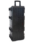 Explorer Cases 9433 Case Black with Pick and Pluck Foam