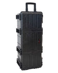 Explorer Cases 9433 Case Black with Pick and Pluck Foam