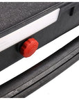 Explorer Cases RED Line 9413 Rifle Case with Pluck Foam