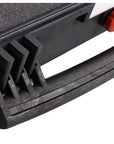 Explorer Cases RED Line 9413 Rifle Case with Pluck Foam