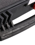 Explorer Cases RED Line 13513 Geweer Koffer met Plukschuim