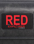 Explorer Cases RED Line 13513 Geweer Koffer met Plukschuim