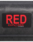 Explorer Cases RED Line 13513 Geweer Koffer met Plukschuim
