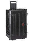 Explorer Cases Waterproof Rack Frame Trolley Case 7641-B15U