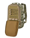 Modular Backpack for Drones