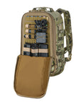 Modularer Rucksack für Drohnen