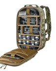 Modular Backpack for Drones