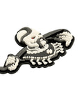 Patch You Only Die Once 3D PVC